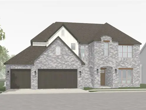 8901 Apollo Drive, Bentonville, AR 72713