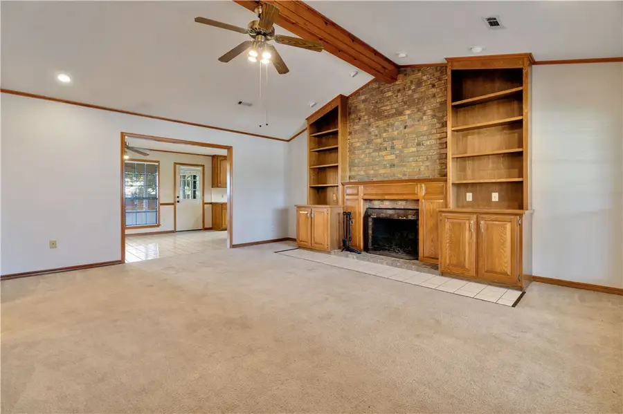 3406 W Hemlock Street, Rogers, AR 72756 - #2