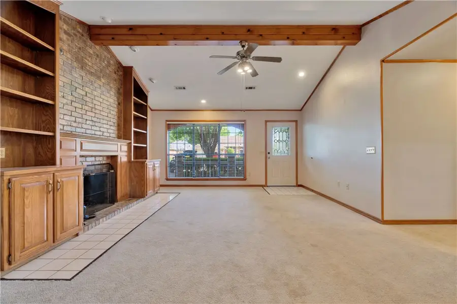 3406 W Hemlock Street, Rogers, AR 72756 - #3
