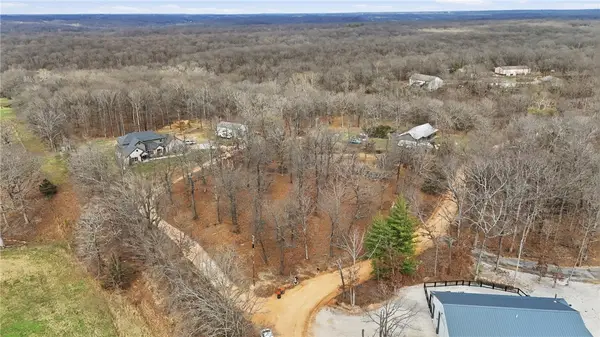 Sunrise Road, Gravette, AR 72736