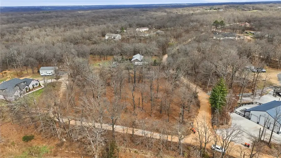 Sunrise Road, Gravette, AR 72736 - #2
