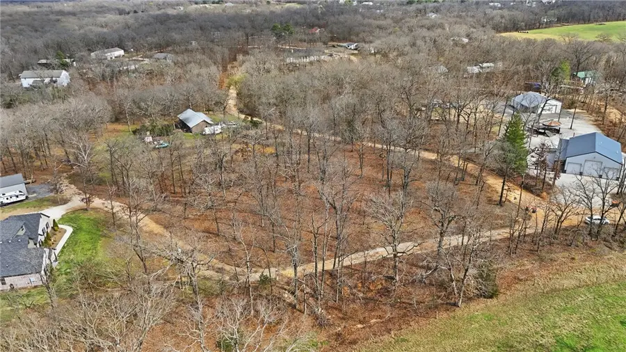 Sunrise Road, Gravette, AR 72736 - #3
