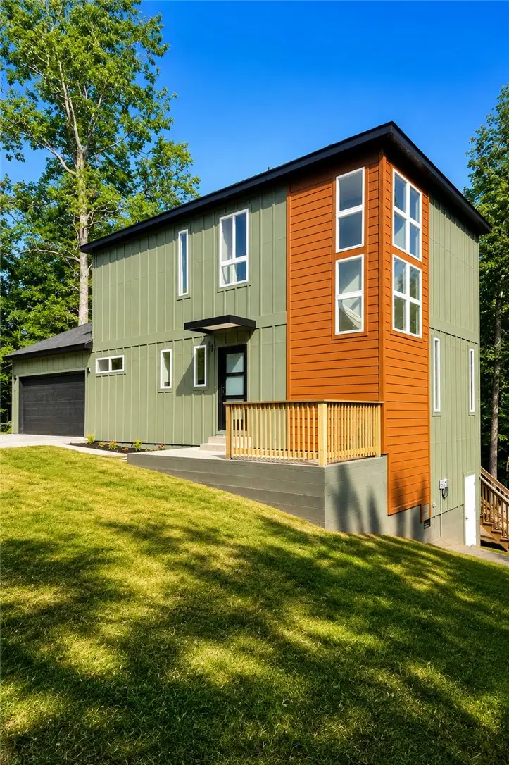 54 Rountree Drive, Bella Vista, AR 72715 - #1