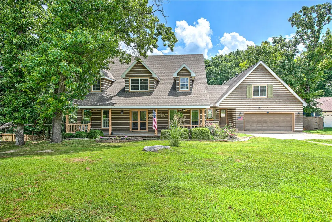 9570 Palomino Drive, Rogers, AR 72758 - #1