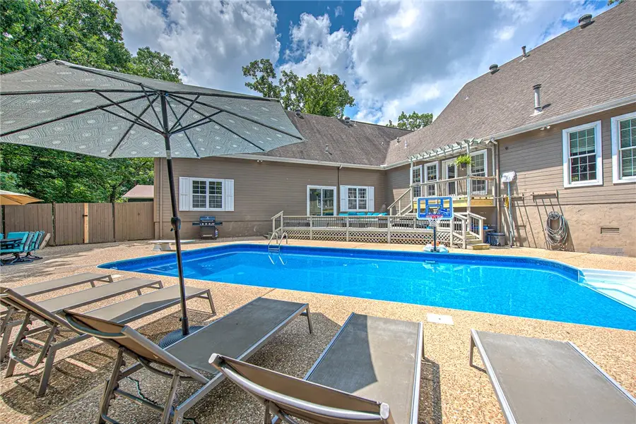 9570 Palomino Drive, Rogers, AR 72758 - #3