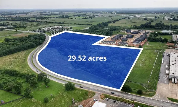 N Progress Avenue, Siloam Springs, AR 72761