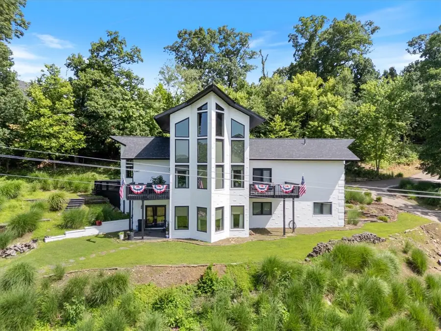 22047 E Dawn Hill Road, Siloam Springs, AR 72761 - #2