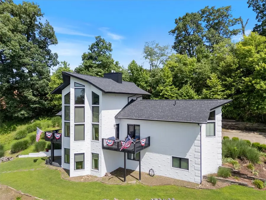22047 E Dawn Hill Road, Siloam Springs, AR 72761 - #3
