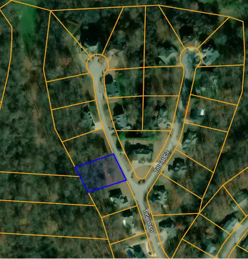 Lot 6 Titleist Lane, Rogers, AR 72756 - #2