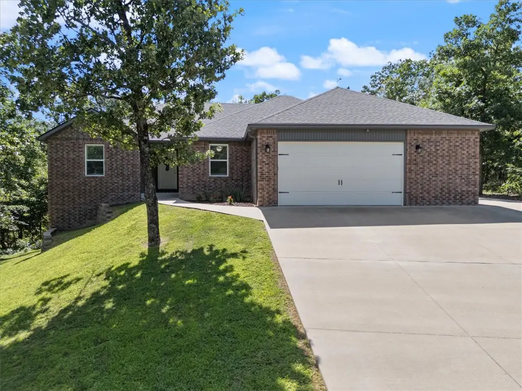 12 Carole Rae Lane, Bella Vista, AR 72714 - #1