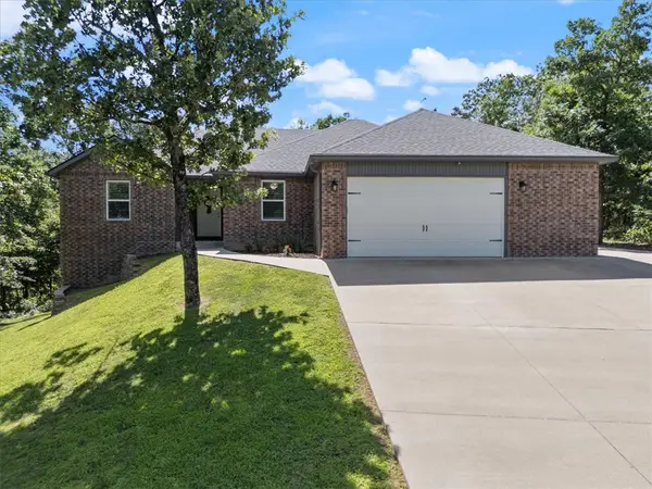 12 Carole Rae Lane, Bella Vista, AR 72714