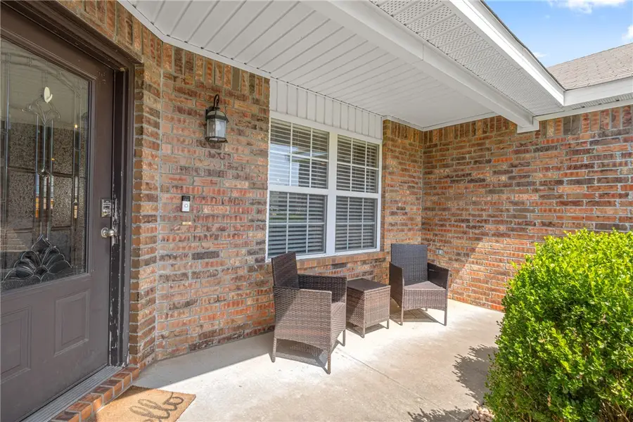 5410 Regent Road, Bentonville, AR 72713 - #3