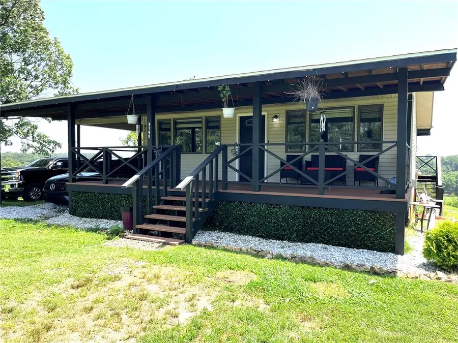 8790 Fred Austin Road, Decatur, AR 72722 - #3