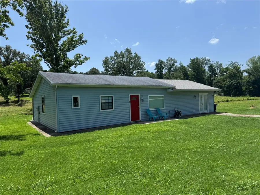 132 County Road 101, Norfork, AR 72658 - #2