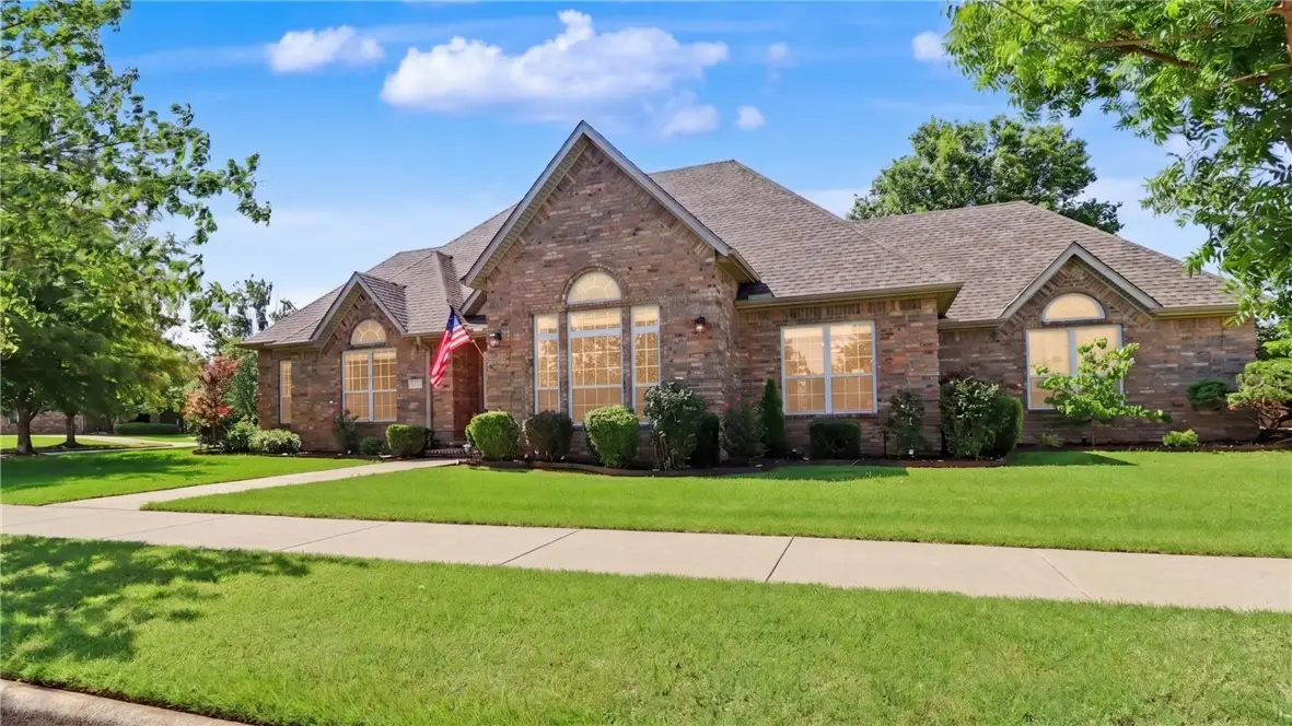 6319 Tall Oaks Loop, Springdale, AR 72762 - #1