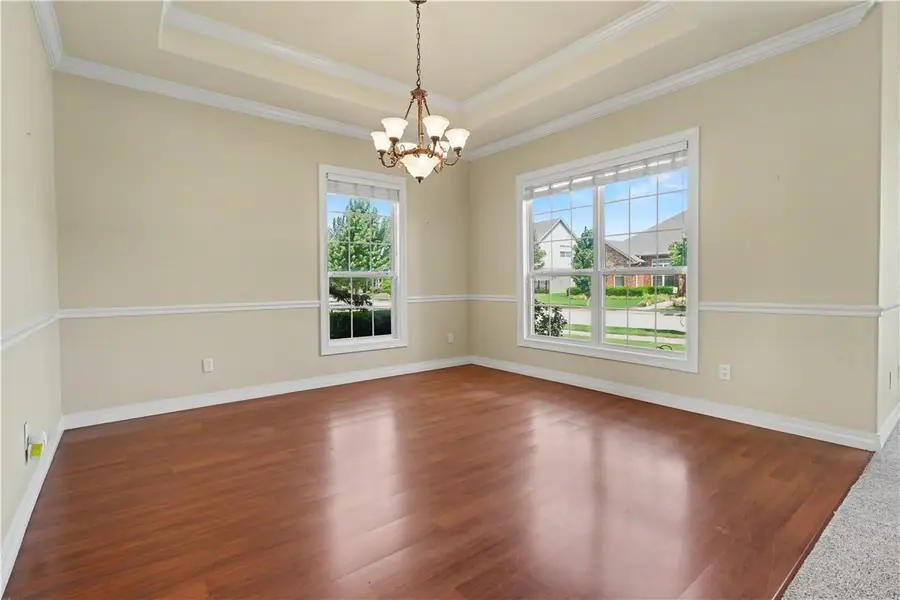 6319 Tall Oaks Loop, Springdale, AR 72762 - #3