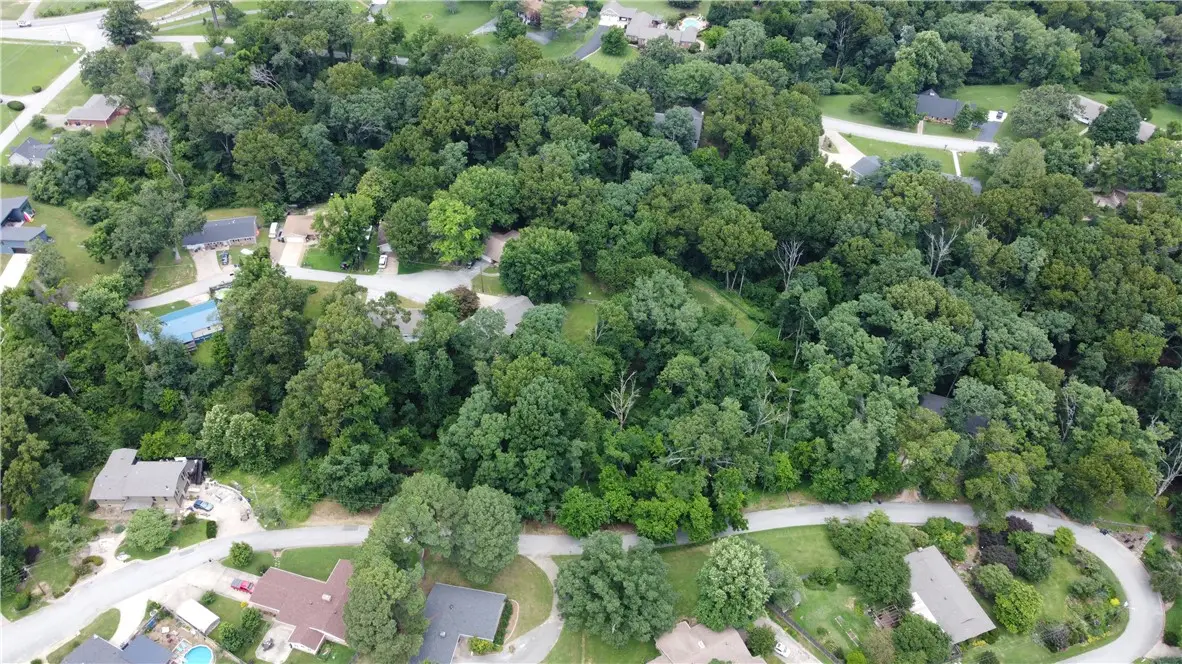 N Lakeview Drive, Rogers, AR 72756 - #1