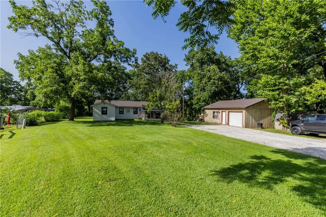 11718 S Landers Road, Rogers, AR 72756 - #1