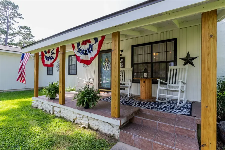 11718 S Landers Road, Rogers, AR 72756 - #3