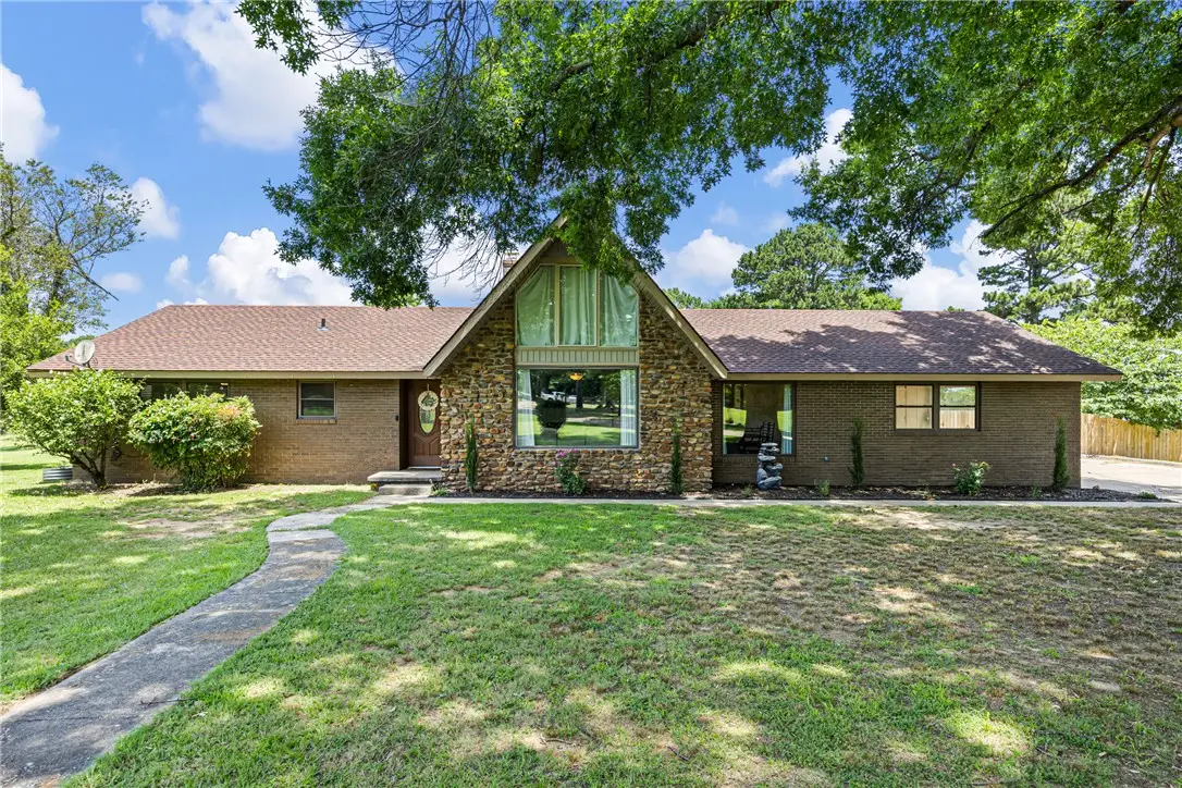 1106 County Road 3456, Clarksville, AR 72830 - #1