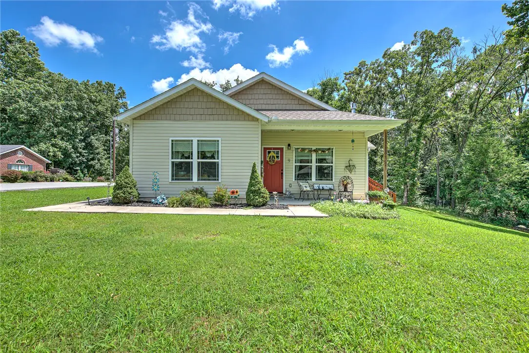 9 Kincardine Drive, Bella Vista, AR 72715 - #1