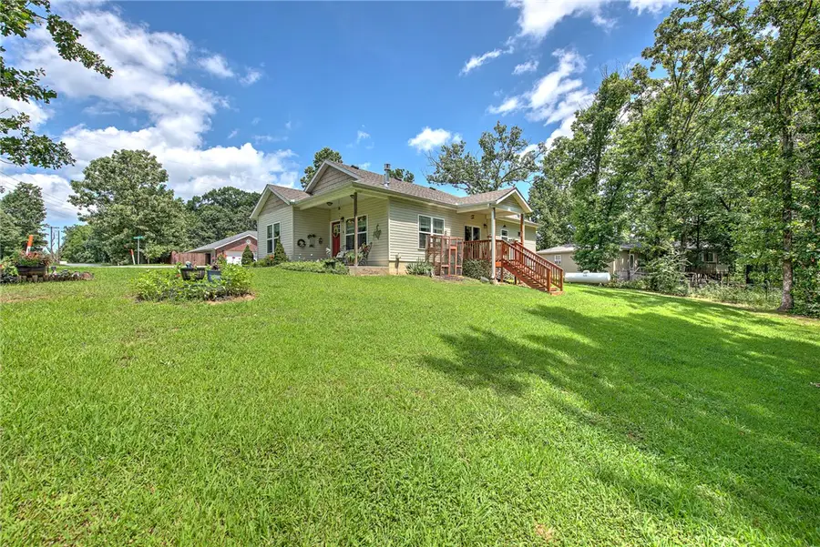 9 Kincardine Drive, Bella Vista, AR 72715 - #3