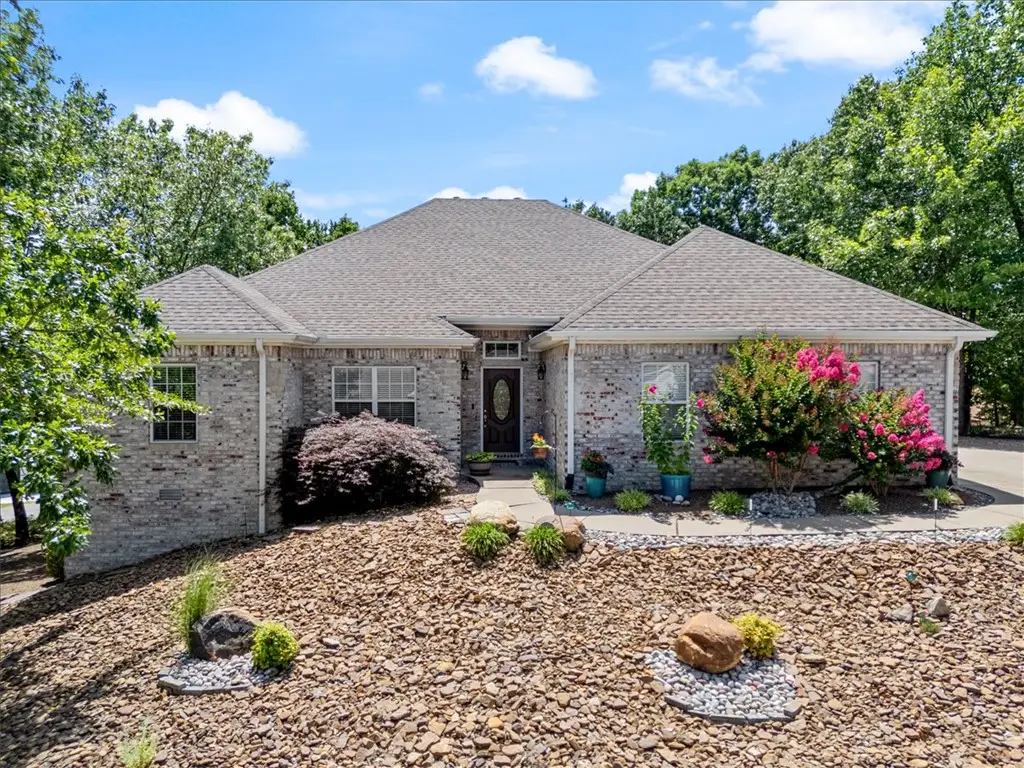 18 Allison Drive, Bella Vista, AR 72715 - #1