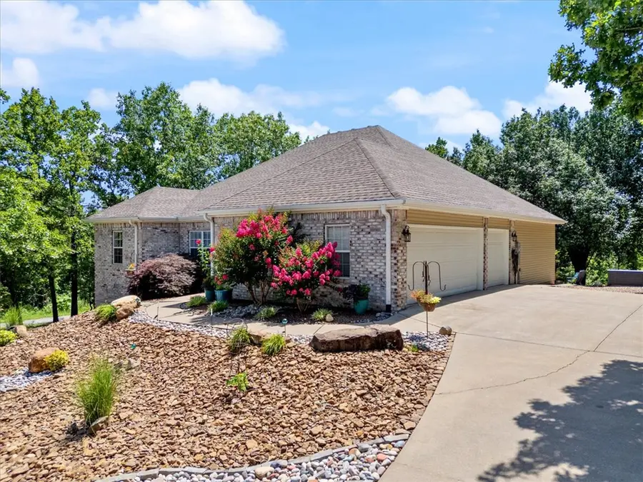 18 Allison Drive, Bella Vista, AR 72715 - #2