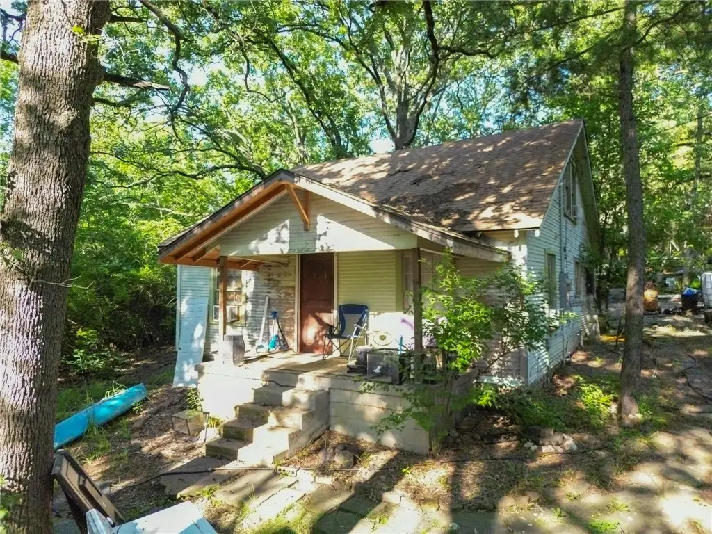 TBD W 22nd Street, Fayetteville, AR 72701 - #1