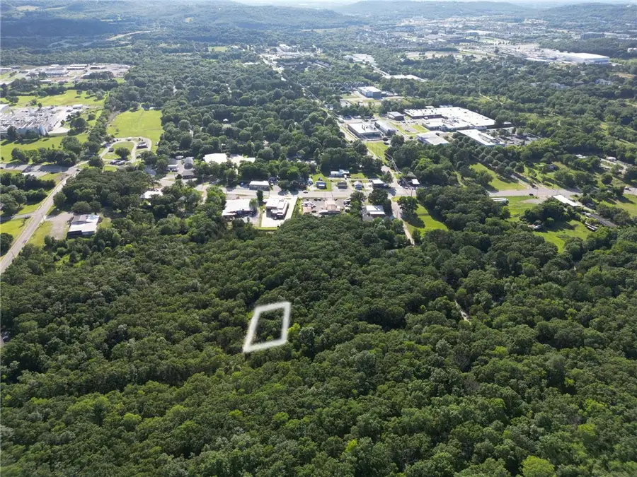 TBD W 22nd Street, Fayetteville, AR 72701 - #3