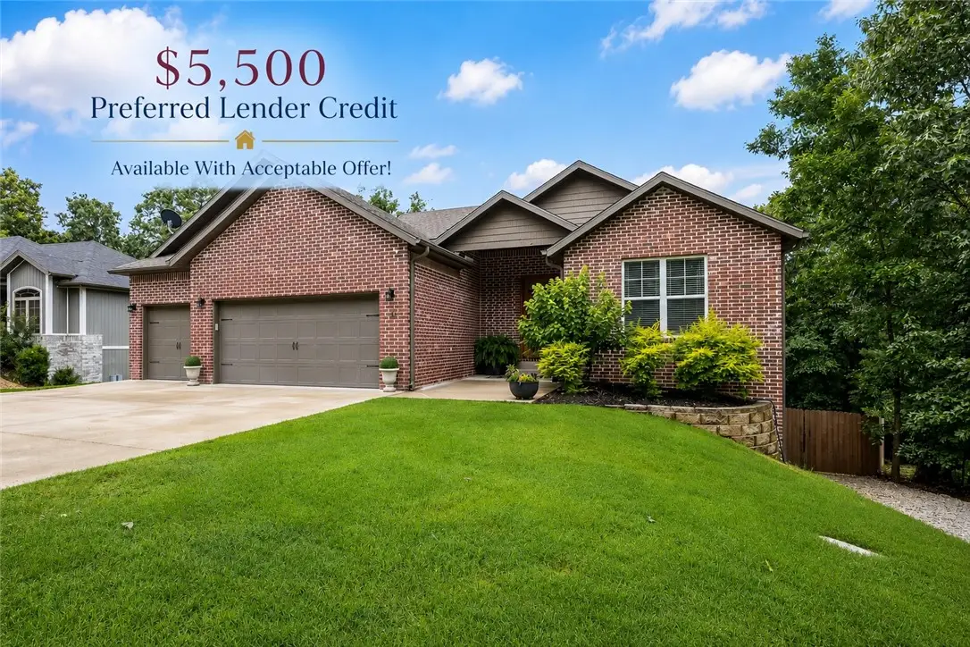 30 Brecknock Drive, Bella Vista, AR 72714 - #1