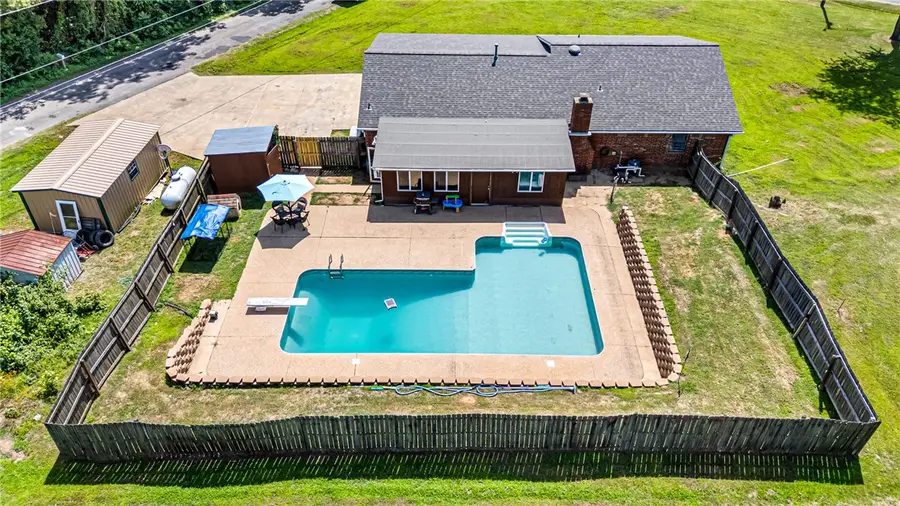 131 Virden Circle, Russellville, AR 72802 - #3