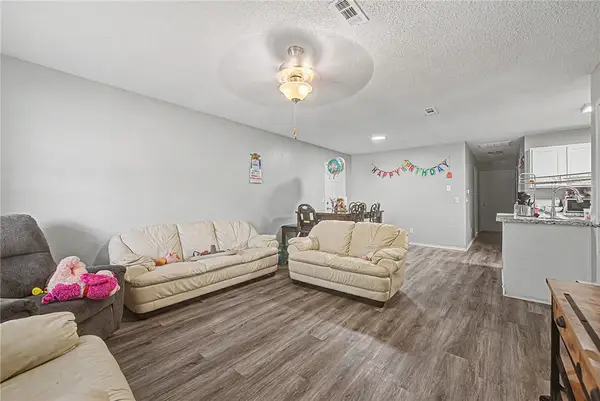 1672 N Boxley Avenue, Fayetteville, AR 72704