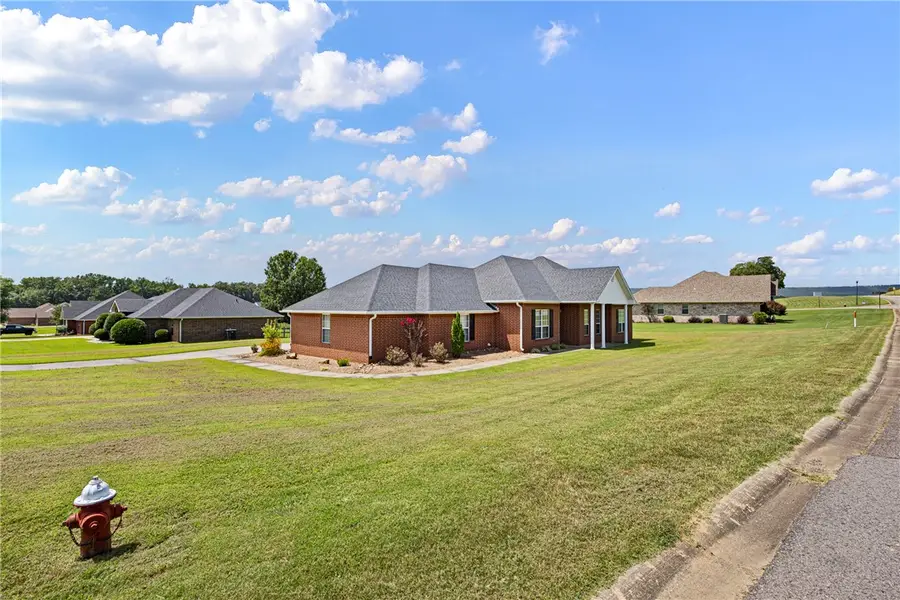 10016 Susan Street, Danville, AR 72833 - #3