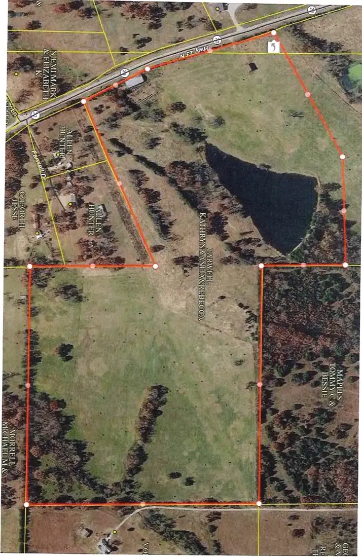 Ar 23 Highway, Eureka Springs, AR 72631 - #2