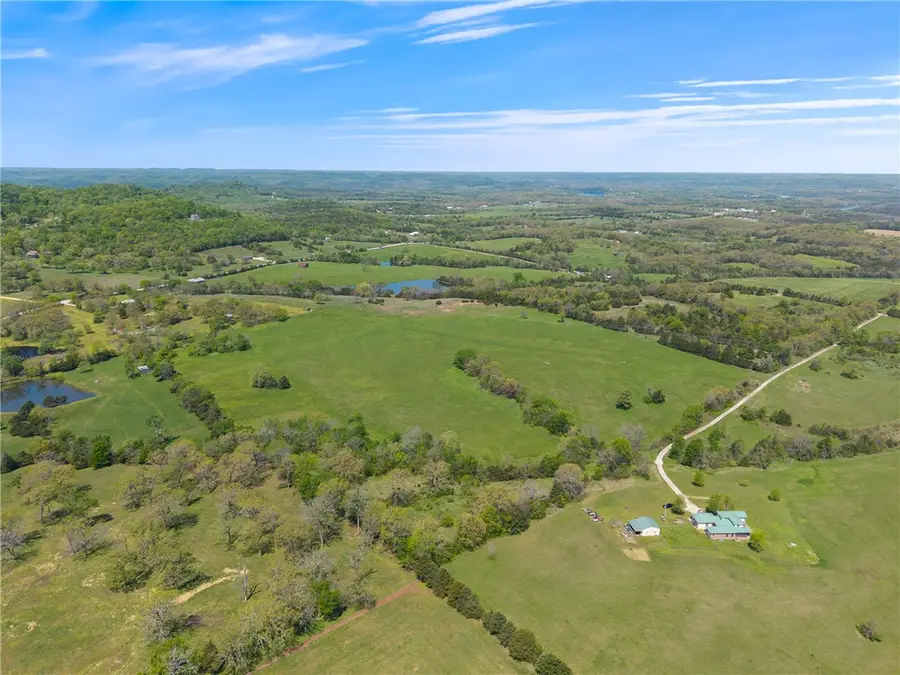 Ar 23 Highway, Eureka Springs, AR 72631 - #3