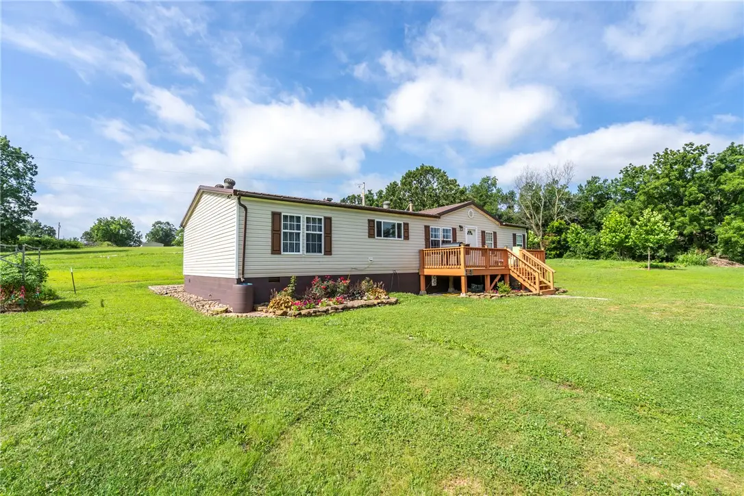 8437 Grady Lane, Decatur, AR 72722 - #1