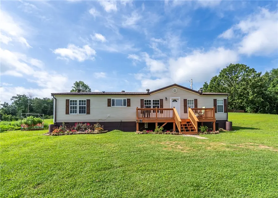 8437 Grady Lane, Decatur, AR 72722 - #2