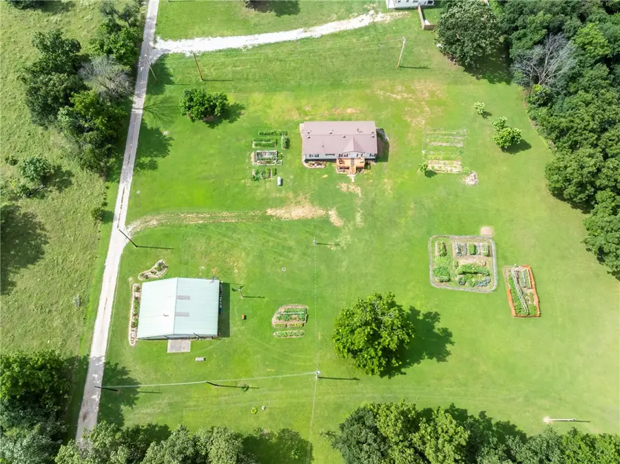 8437 Grady Lane, Decatur, AR 72722 - #3