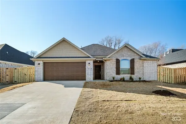 818 Copper, Lowell, AR 72745