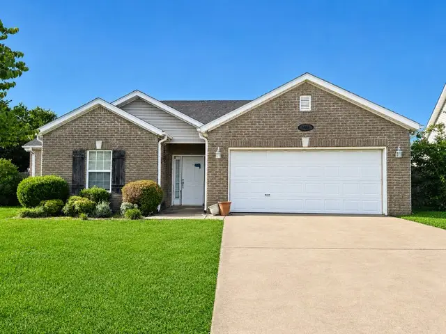3460 Grainger Circle, Springdale, AR 72764 - #1