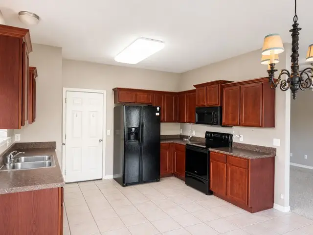 3460 Grainger Circle, Springdale, AR 72764 - #2