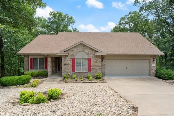 17 Cambria Lane, Bella Vista, AR 72715