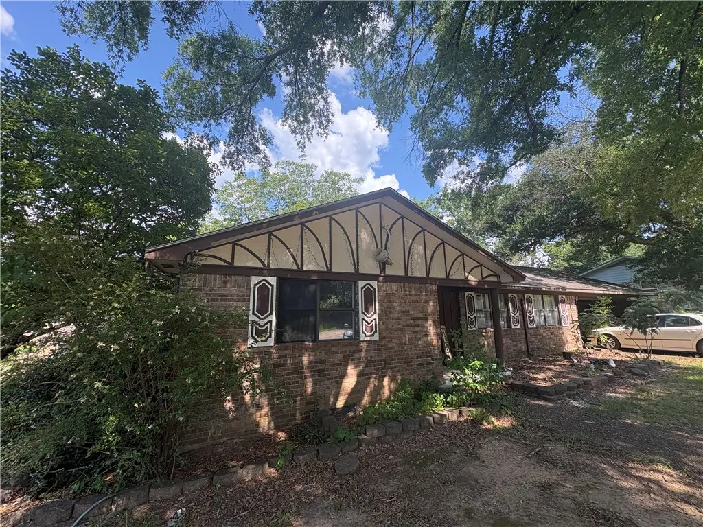 309 S Inglewood Avenue, Russellville, AR 72801 - #1