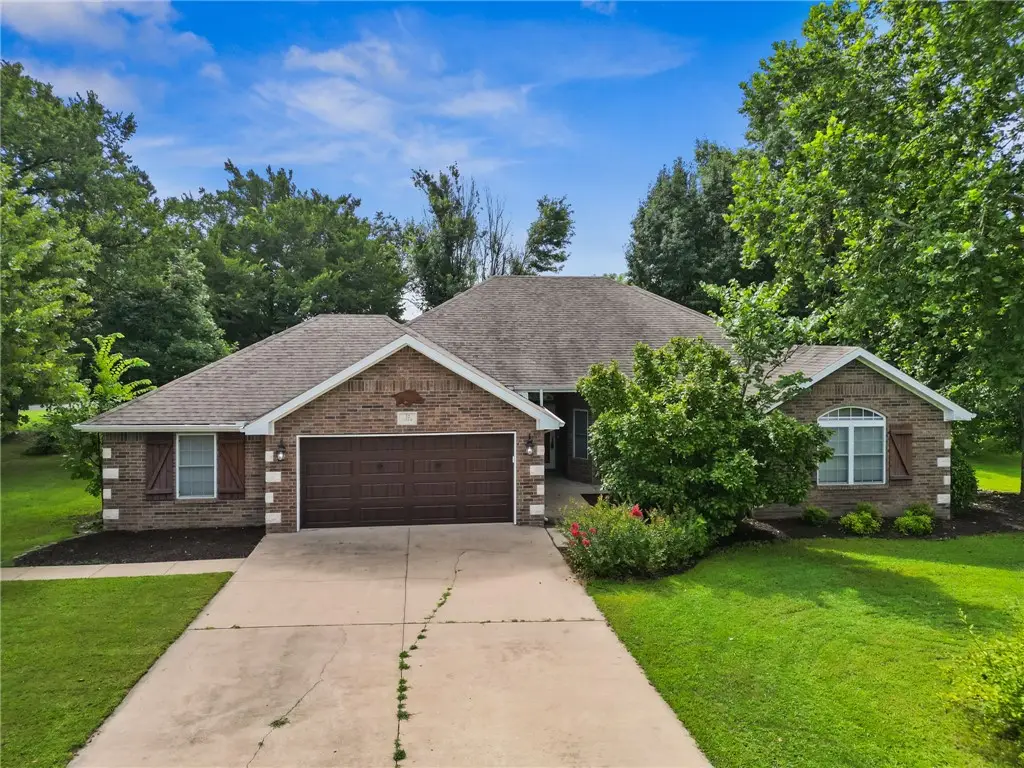 32 Cannich Drive, Bella Vista, AR 72715 - #1