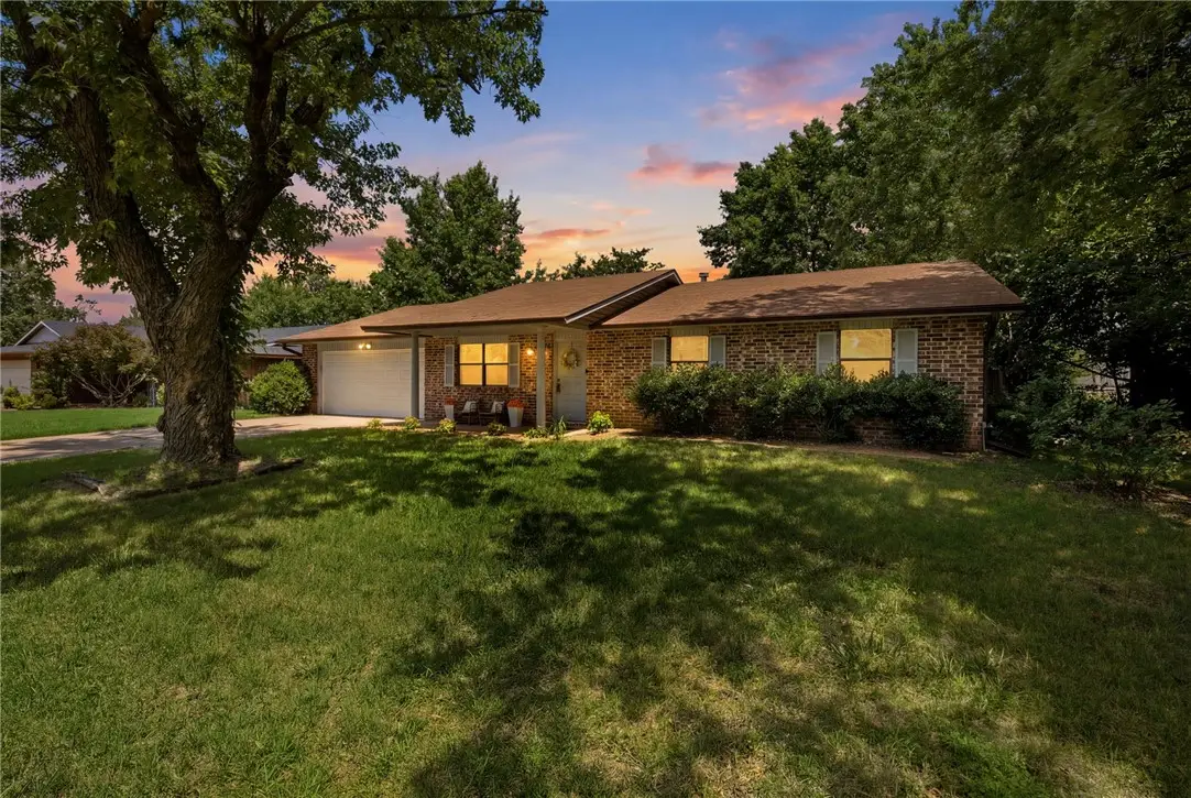 3502 Cannon Avenue, Springdale, AR 72762 - #1