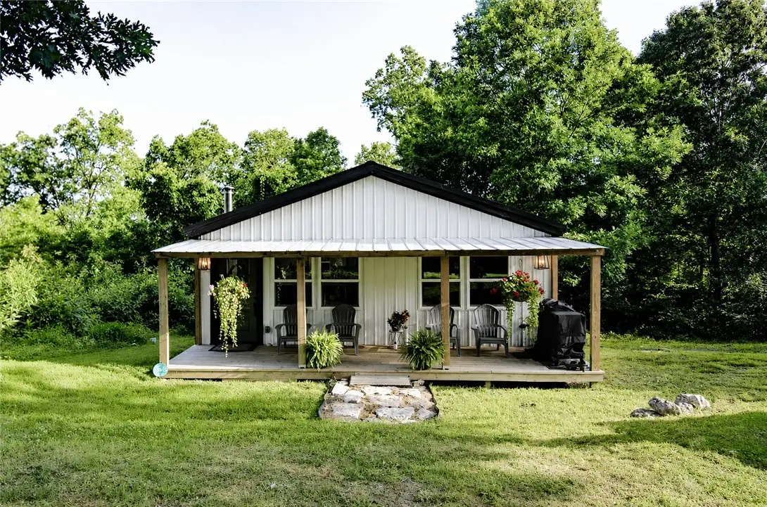2820 County Road 207, Eureka Springs, AR 72632 - #1