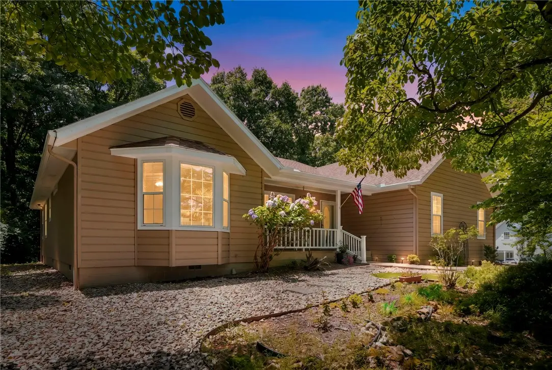 11 Wiltshire Drive, Bella Vista, AR 72714 - #1