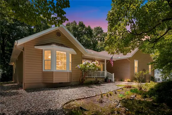 11 Wiltshire Drive, Bella Vista, AR 72714