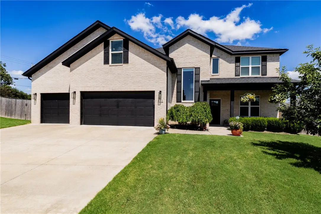 402 Shady Oak Circle, Cave Springs, AR 72718 - #1